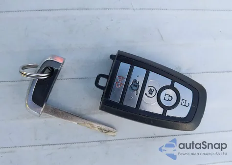 2019 Ford Expedition Max Limited из США, поврежденный, VIN 1FMJK2AT2KEA25423